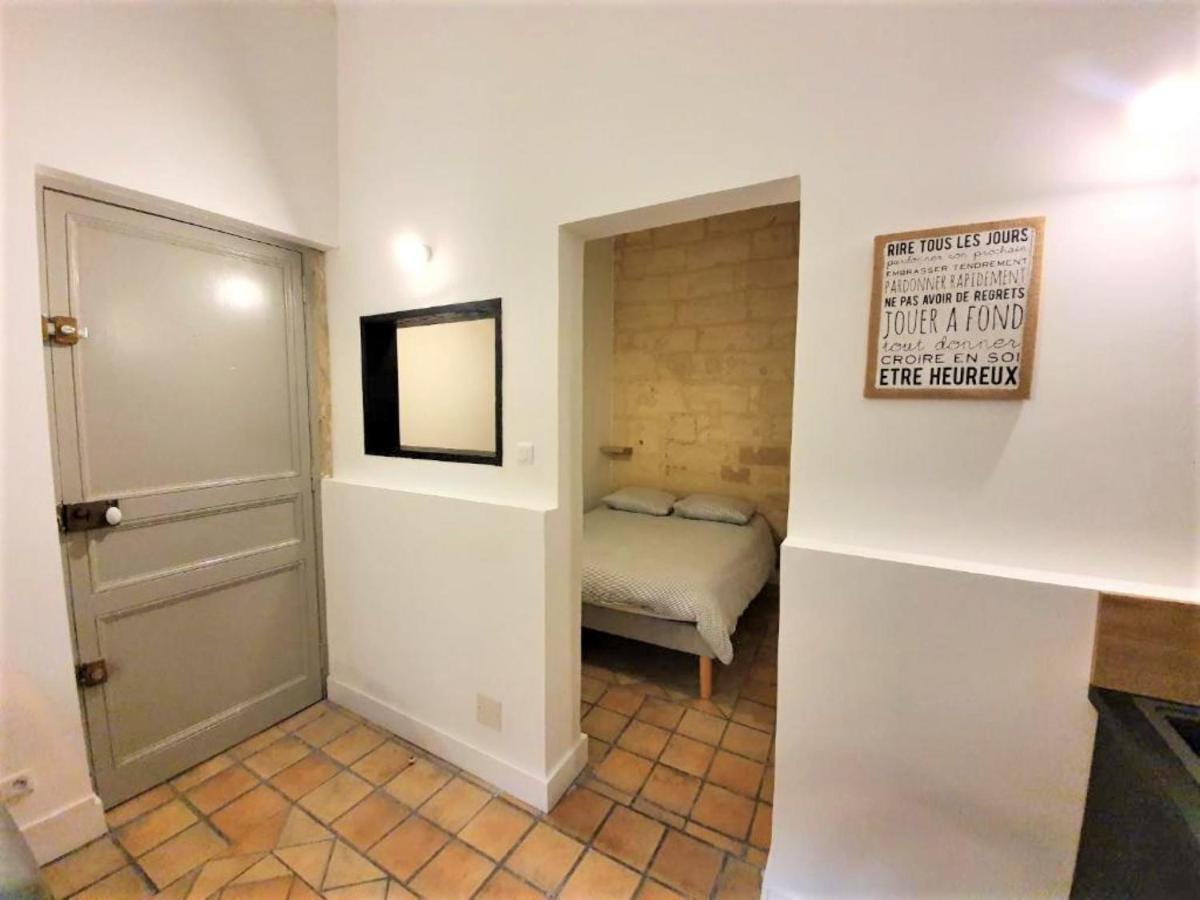L'Appart De La Rue Balze Arles Esterno foto