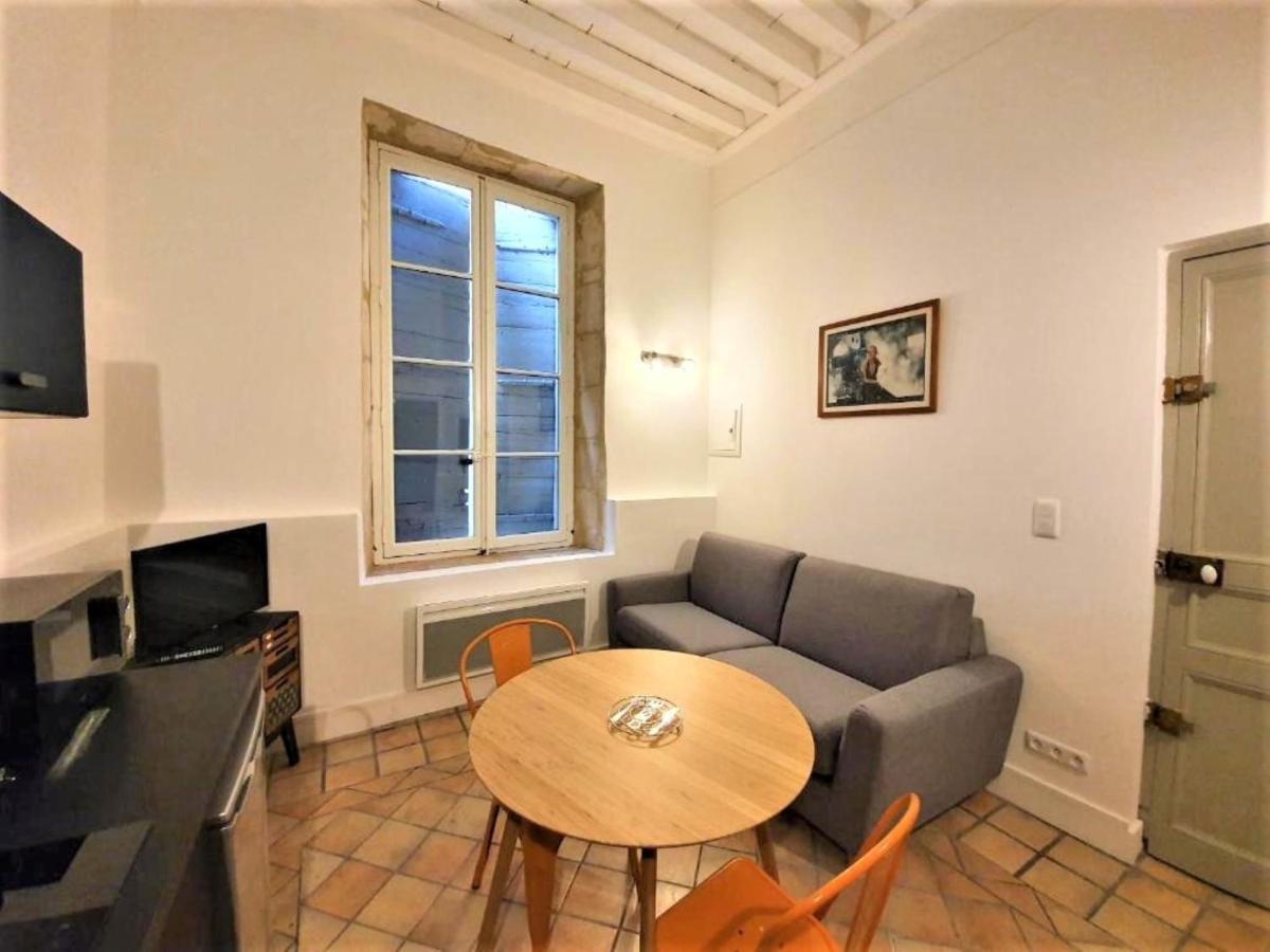 L'Appart De La Rue Balze Arles Esterno foto